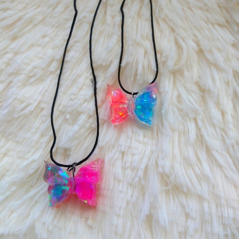 Custom necklaces